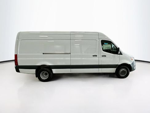 New 2026 Mercedes-Benz Sprinter 3500 image 9