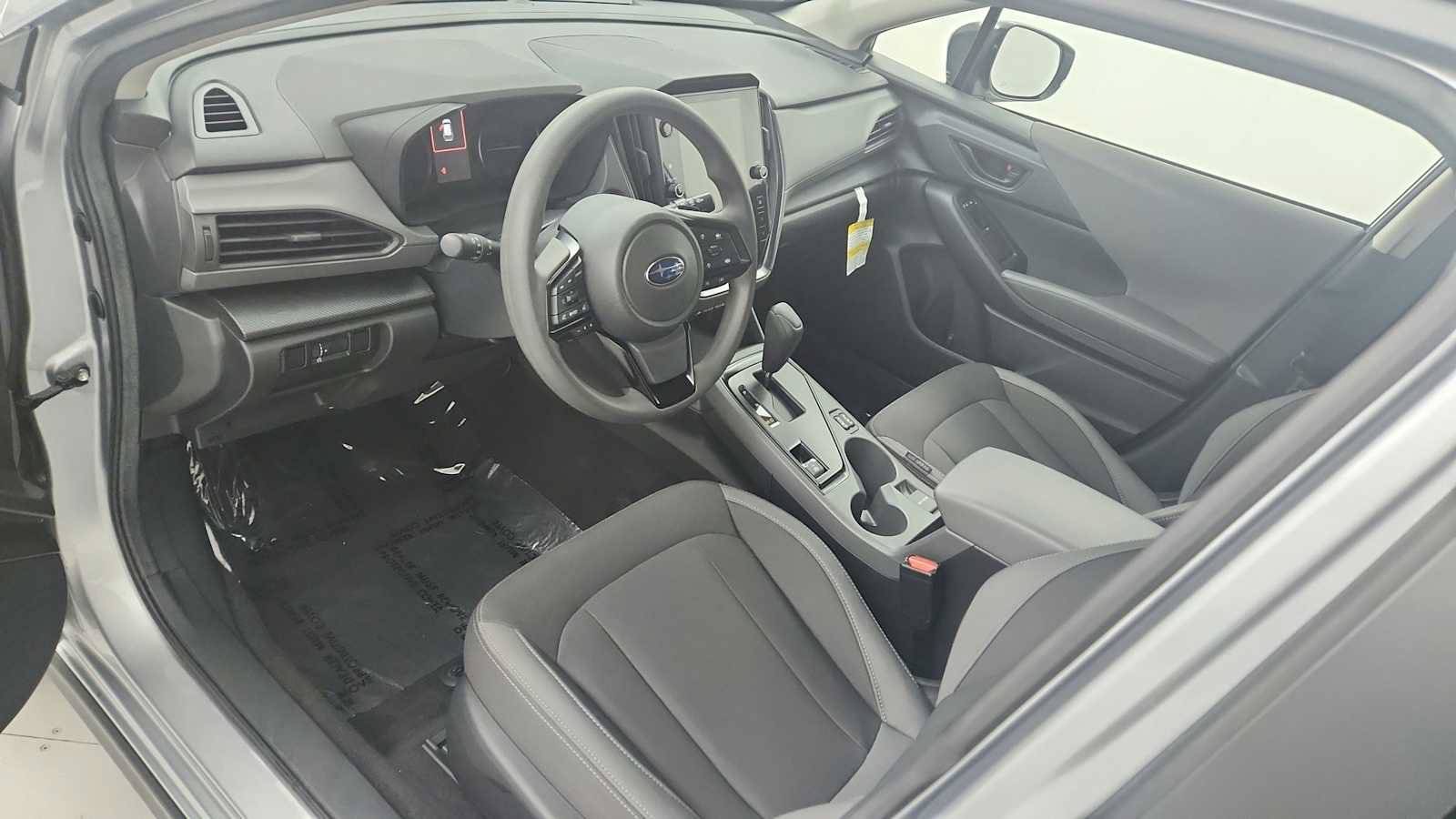 Certified 2026 Subaru Crosstrek 2.5i Premium AWD/4WD image 12