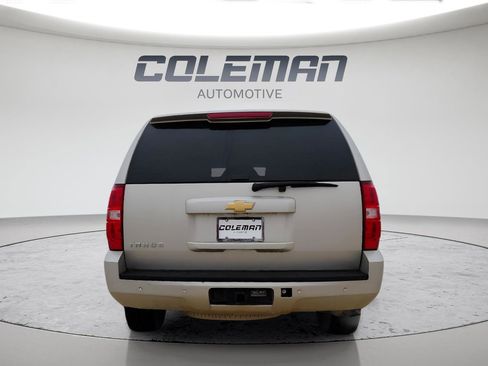 Used 2013 Chevrolet Tahoe LT image 5