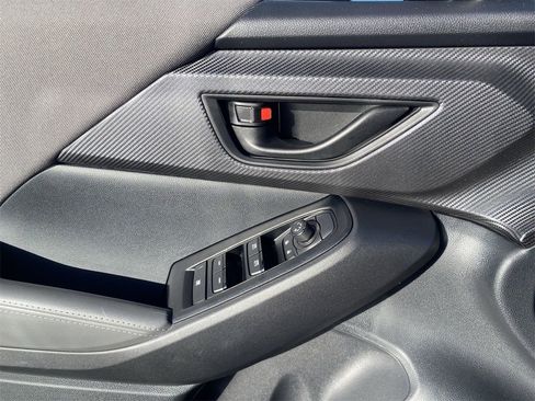 New 2026 Subaru Crosstrek 2.0i Premium image 17