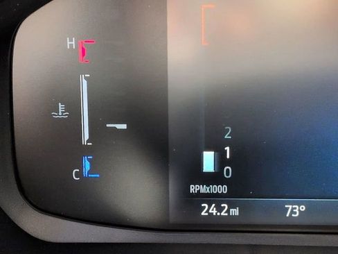 New 2026 Ford Transit 150 Low Roof image 26