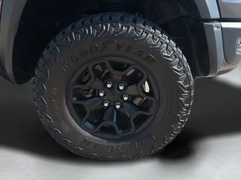 Used 2025 RAM 1500 RHO AWD/4WD image 27
