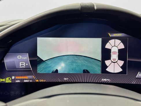 Used 2022 Ferrari Roma RWD image 18
