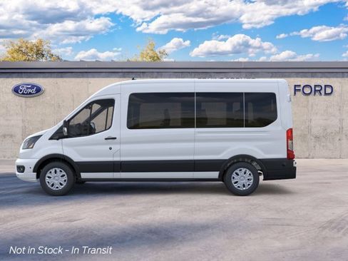 New 2026 Ford Transit 350 XLT RWD image 4