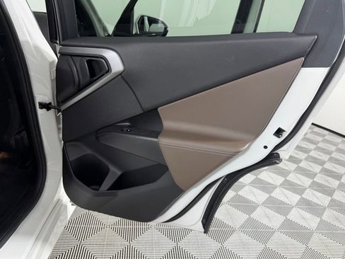 Used 2025 BMW X3 xDrive30i w/ M Sport Package image 28