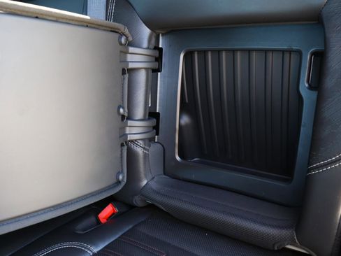 Used 2024 GMC Sierra 2500 AT4X w/ AT4X AEV Edition image 25