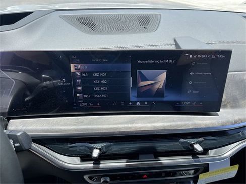 New 2026 BMW X5 sDrive40i w/ Premium Package image 21
