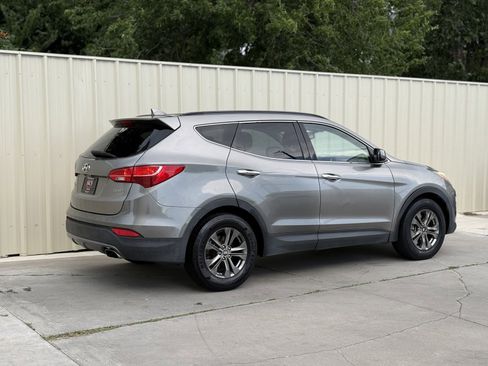 Used 2015 Hyundai Santa Fe Sport w/ Option Group 02 FWD image 5