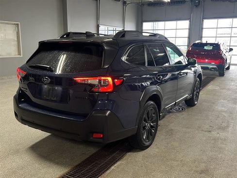 Used 2023 Subaru Outback Onyx Edition image 17