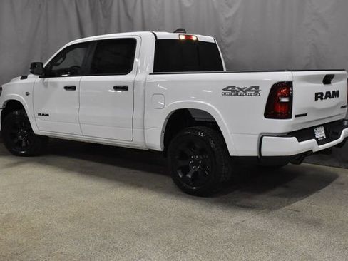 New 2026 RAM 1500 Big Horn/Lone Star image 7