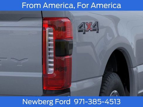 New 2026 Ford F250 Lariat w/ Lariat Ultimate Package AWD/4WD image 21