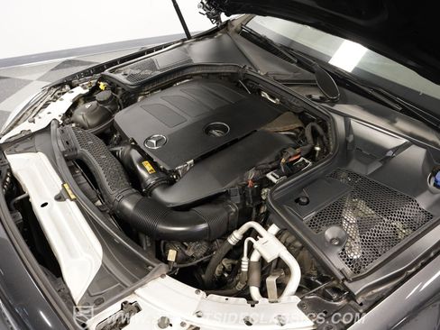 Used 2019 Mercedes-Benz C 300 Cabriolet image 33