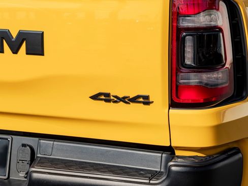 Used 2023 RAM 1500 TRX w/ TRX Level 2 Equipment Group AWD/4WD image 15
