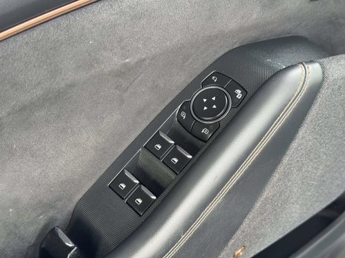 Used 2021 Ford Mustang Mach-E GT AWD/4WD image 20