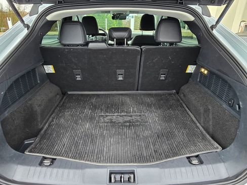 Used 2021 Ford Mustang Mach-E Select image 14