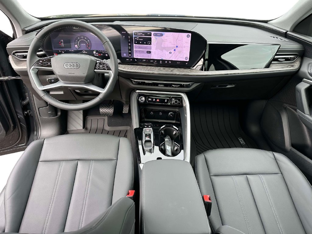 New 2026 Audi Q5 Premium AWD/4WD image 23
