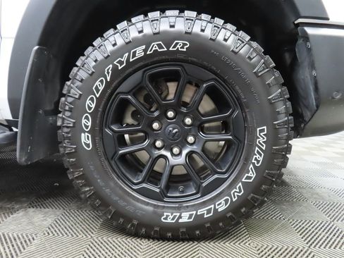 Used 2026 RAM 1500 Rebel w/ Rebel Level 2 Equipment Group AWD/4WD image 11