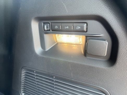 New 2025 Ford Explorer Platinum w/ Ultimate Package image 13