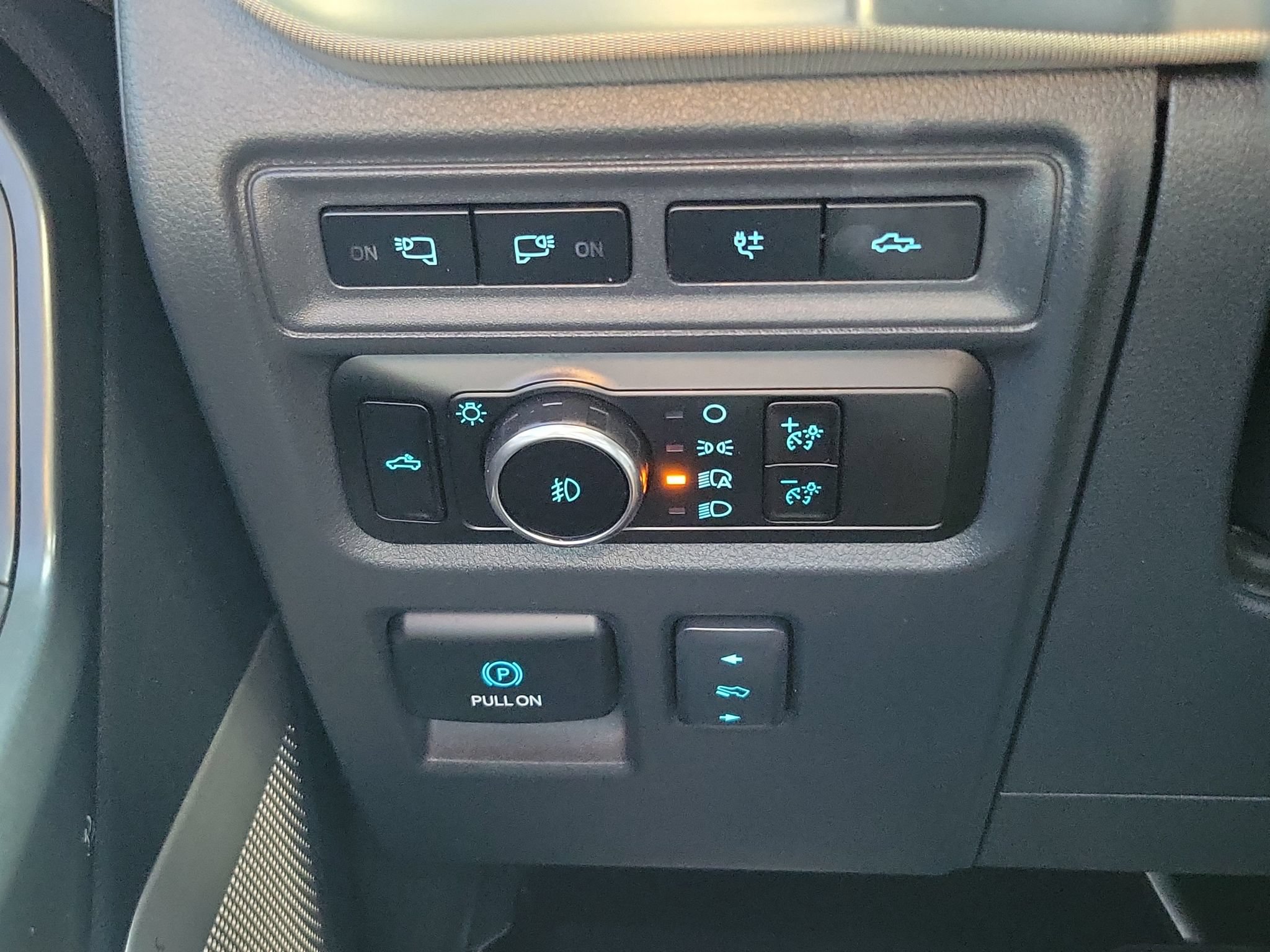 Used 2023 Ford F150 Raptor AWD/4WD image 20