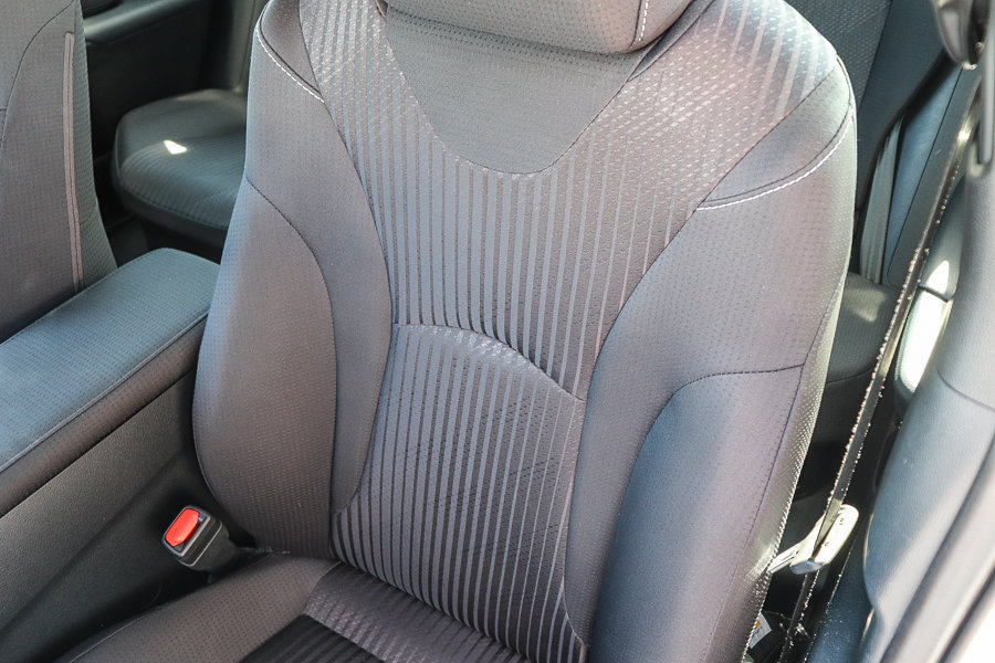Certified 2022 Toyota Prius Prime LE FWD image 25