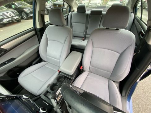 Used 2019 Subaru Legacy 2.5i Premium image 32