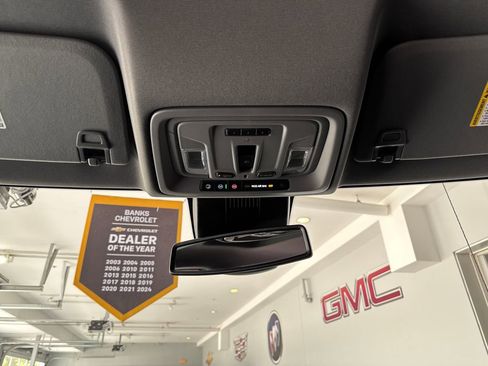 Certified 2023 GMC Sierra 1500 SLT w/ SLT Premium Plus Package image 26