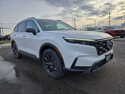 New 2026 Honda CR-V Sport-L