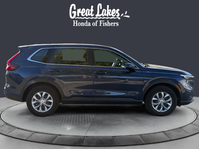 Used 2024 Honda CR-V LX image 6