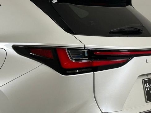 Used 2025 Lexus NX 350 AWD w/ Accessory Package (2T) image 18