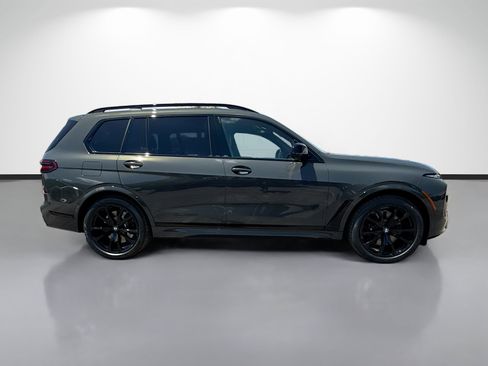 New 2027 BMW X7 M60i AWD/4WD image 2