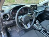 Used 2021 Kia Forte LXS image 3