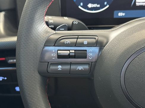 Used 2024 Hyundai Sonata N Line FWD image 31