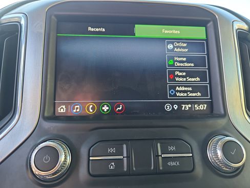 Used 2022 GMC Sierra 2500 SLT w/ X31 Off-Road Package image 25