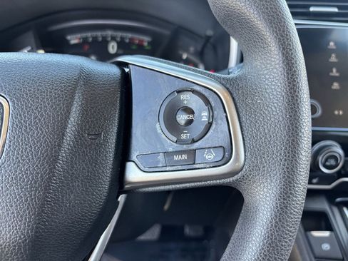 Certified 2018 Honda CR-V EX image 28