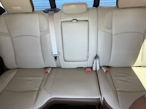 Used 2022 RAM 2500 Laramie AWD/4WD image 16