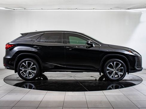 Certified 2022 Lexus RX 350 FWD w/ Premium Package image 6