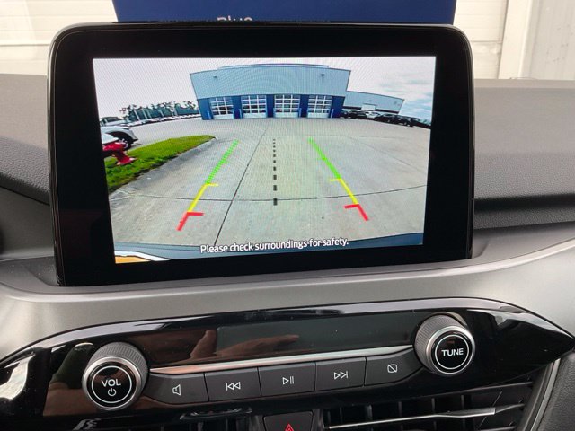 Used 2024 Ford Escape Active AWD/4WD image 35