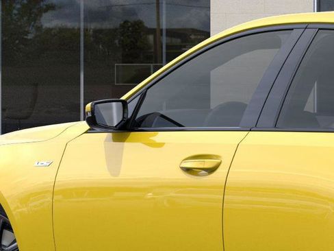 New 2026 Cadillac CT5 V w/ Technology Package image 27