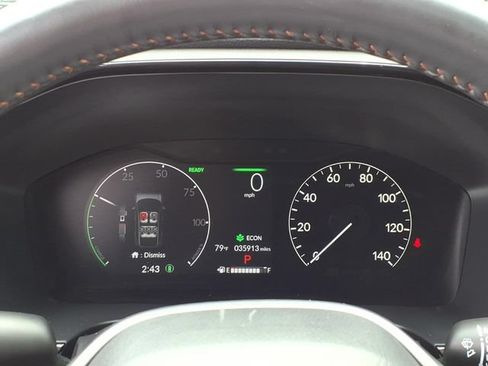 Certified 2024 Honda CR-V Sport-L image 15