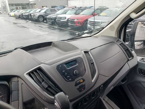 Used 2017 Ford Transit 350 T350 w/ Exterior Upgrade Package image 16