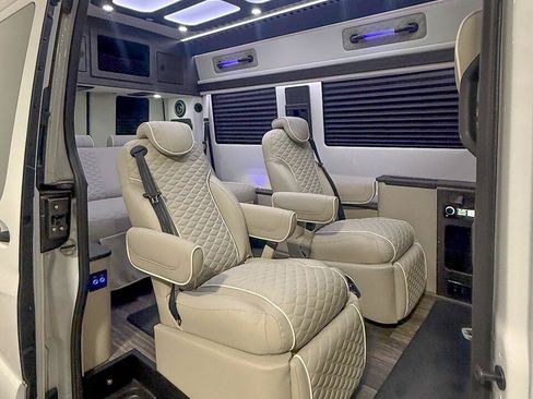 Used 2026 Mercedes-Benz Sprinter 2500 image 13