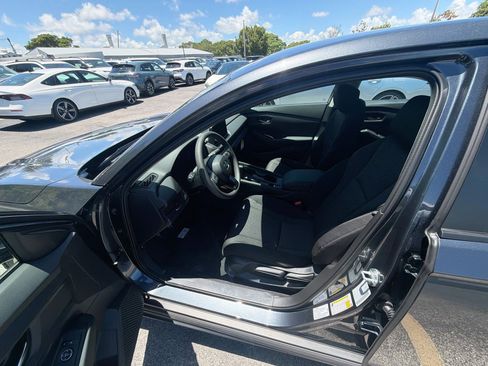 New 2026 Honda Accord LX image 16