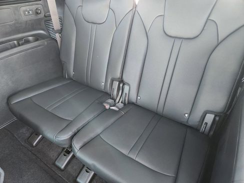 New 2026 Kia Sorento SX Prestige image 12