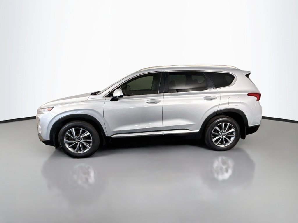 Used 2019 Hyundai Santa Fe SEL FWD image 6