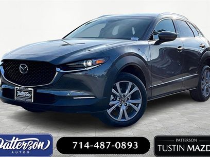 Certified 2025 MAZDA CX-30 AWD 2.5 S w/ Premium Package