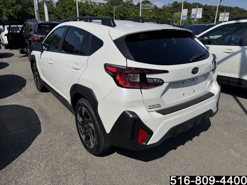 Used 2025 Subaru Crosstrek 2.5i Limited AWD/4WD image 7