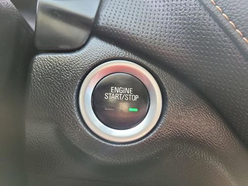 Used 2022 Chevrolet Equinox Premier w/ LPO, Floor Liner Package image 27