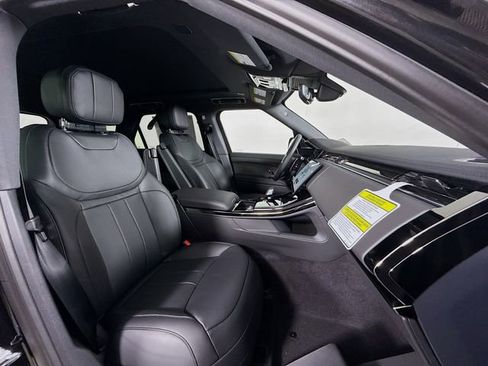 New 2026 Land Rover Range Rover Sport SE AWD/4WD image 30