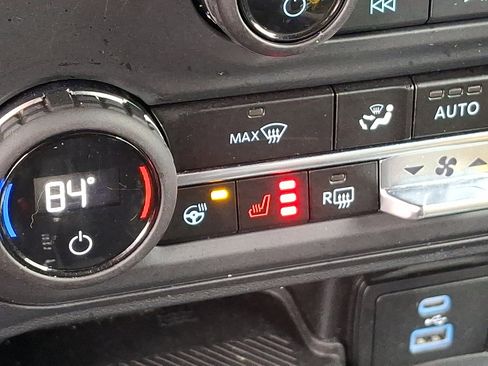 Used 2025 Ford Bronco Outer Banks image 24