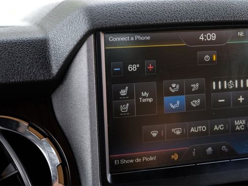 Used 2015 Ford F350 Lariat w/ Lariat Ultimate Package image 19